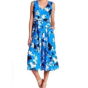 NWT❗️Vince Camuto Cropped jumpsuit